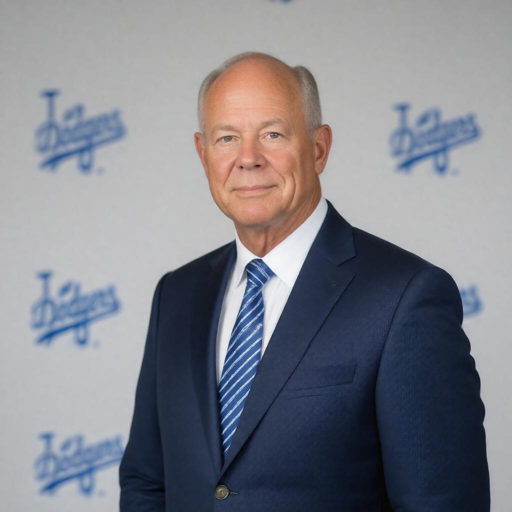 Stan Kasten